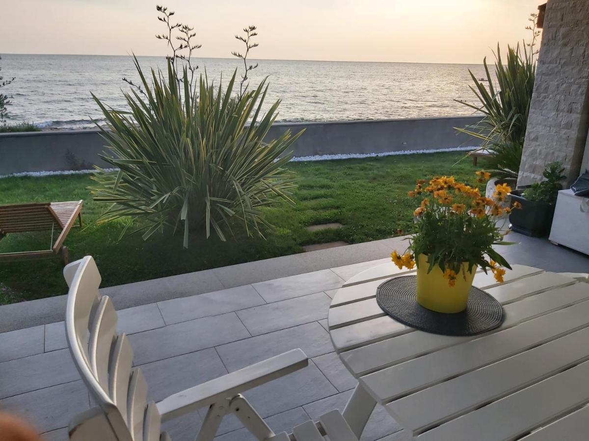 Villa Lucia Umag Zewnętrze zdjęcie