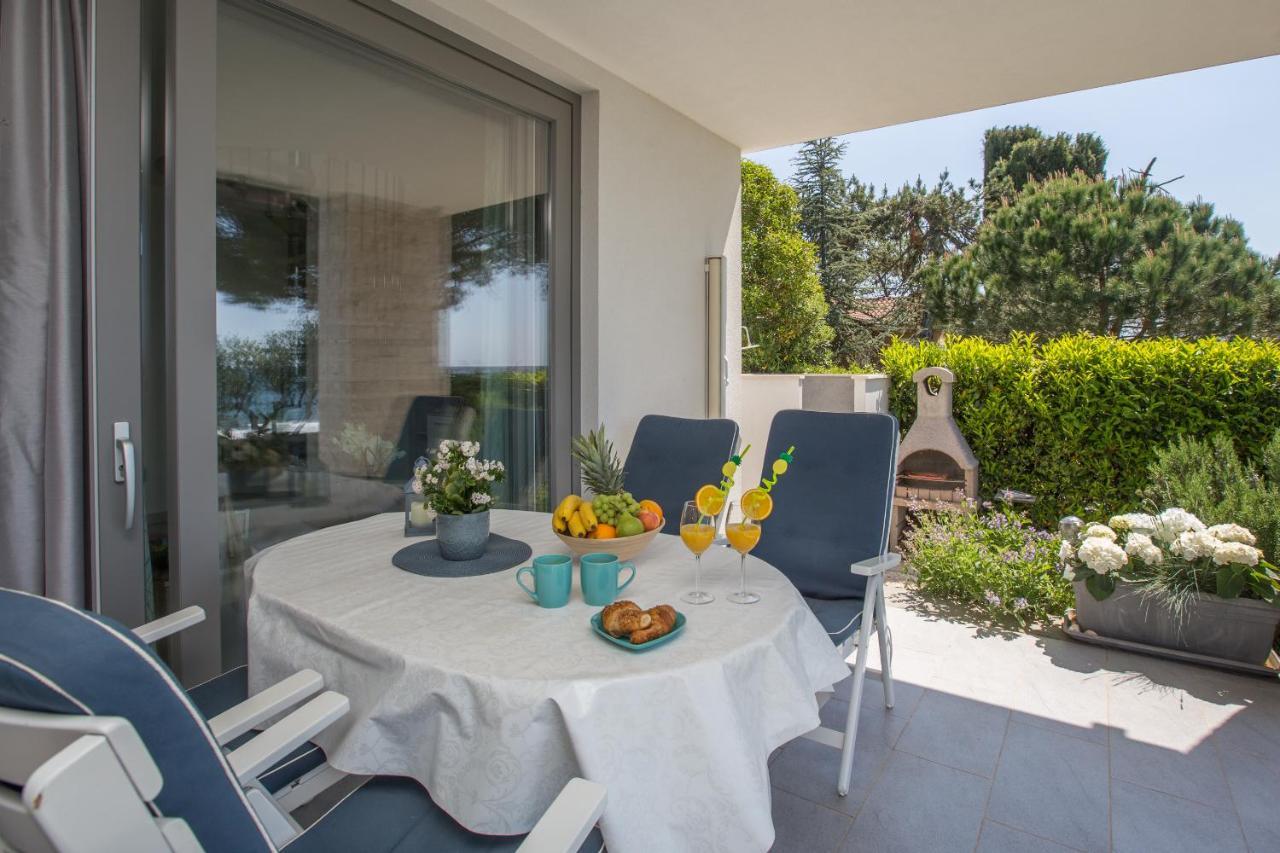 Villa Lucia Umag Zewnętrze zdjęcie