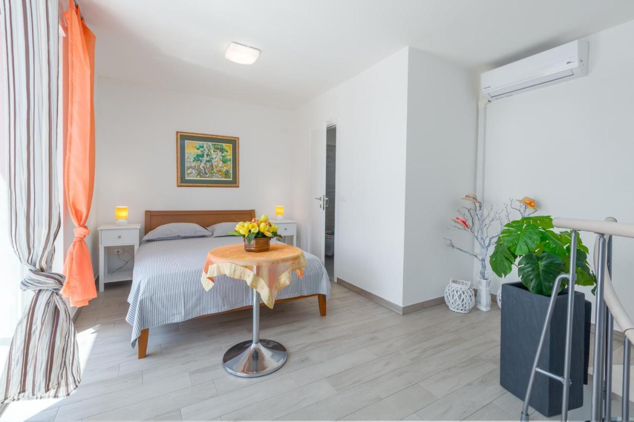Villa Lucia Umag Zewnętrze zdjęcie
