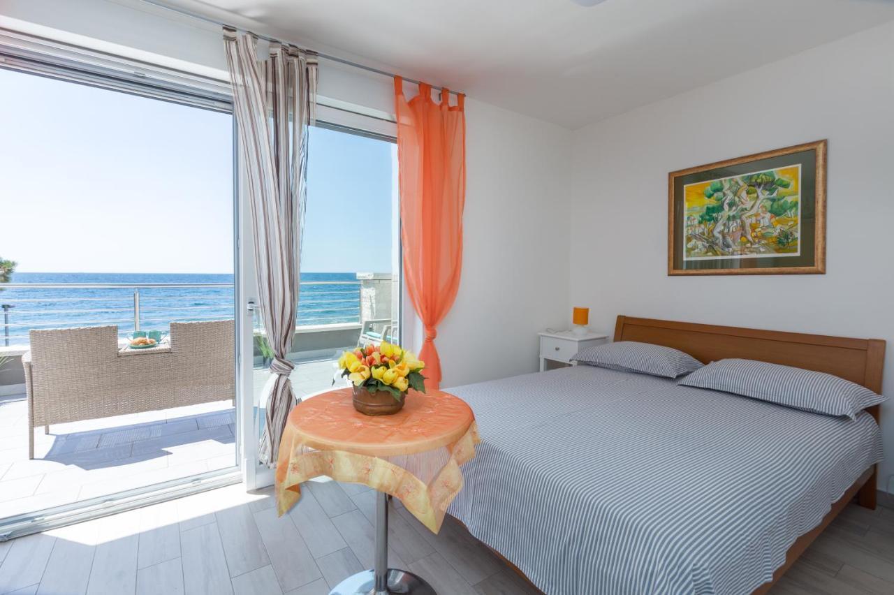 Villa Lucia Umag Zewnętrze zdjęcie