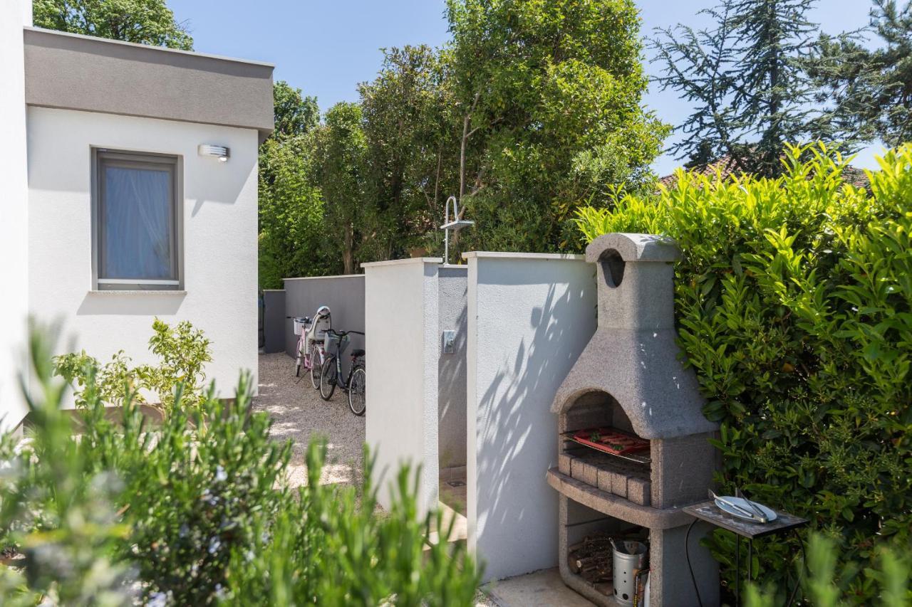 Villa Lucia Umag Zewnętrze zdjęcie